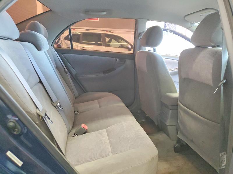 Продажа на аукционе авто 2006 Toyota Corolla, vin: 1NXBR32E46Z715966, номер лота: 56789156