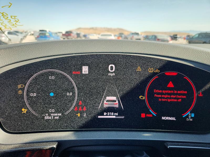 Aukcja sprzedaży 2025 Porsche Cayenne, vin: WP1AA2AY2SDA03851, numer aukcji: 56999466