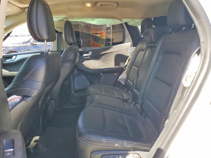 Продаж на аукціоні авто 2020 Ford Escape, vin: 1FMCU0BZ2LUC56002, номер лоту: 56606916