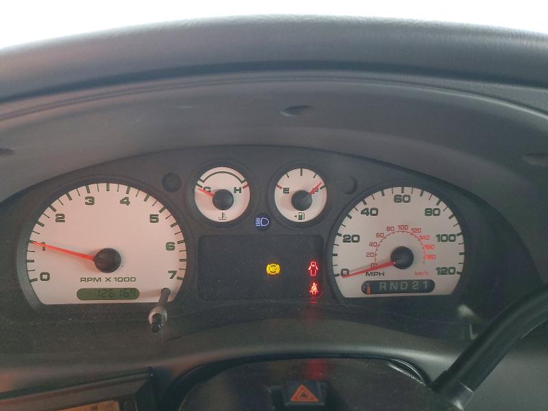 58745806 :رقم المزاد ، 1FTZR45E45PA61925 vin ، 2005 Ford Ranger مزاد بيع