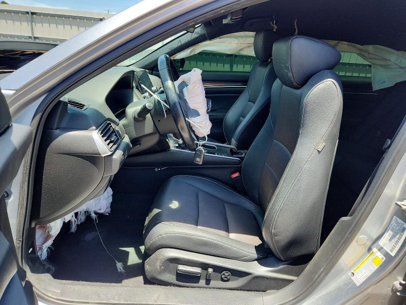 Aukcja sprzedaży 2019 Honda Accord, vin: 1HGCV1F37KA131348, numer aukcji: 56067076