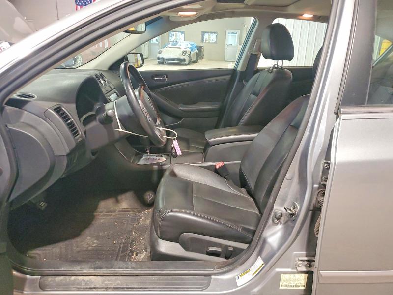 Продажа на аукционе авто 2008 Nissan Altima, vin: 1N4AL21E08C224127, номер лота: 58140466