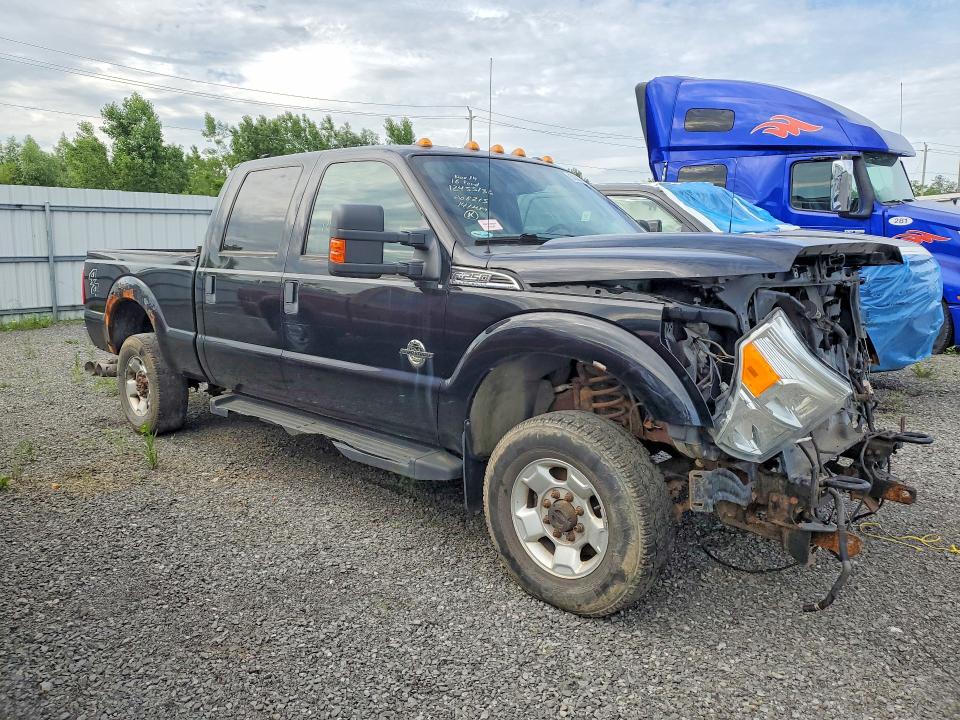 2016 Ford F250 მანქანა იყიდება აუქციონზე, vin: 1FT7W2BT9GEA06215, აუქციონის ნომერი: 58233006