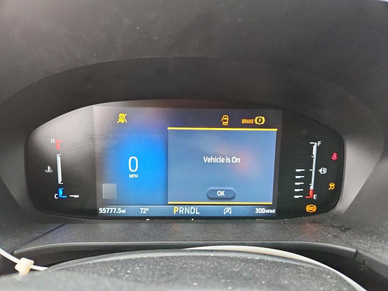 Продаж на аукціоні авто 2023 Ford Escape, vin: 1FMCU0MN1PUB44212, номер лоту: 56541886