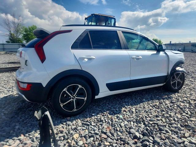 Aukcja sprzedaży 2025 Kia Niro, vin: KNDCR3LE5S5275803, numer aukcji: 55766086