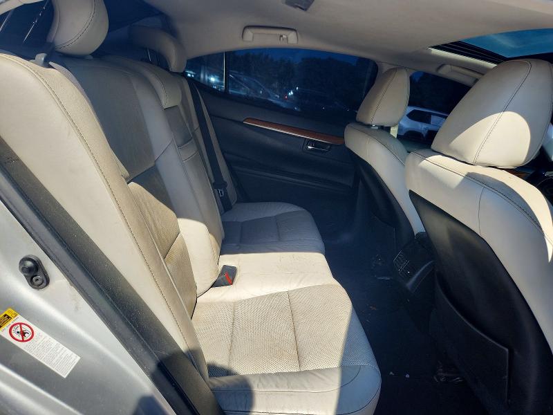 Продажа на аукционе авто 2013 Lexus Es, vin: JTHBW1GG7D2032484, номер лота: 57533456