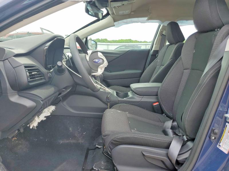 Продаж на аукціоні авто 2025 Subaru Outback, vin: 4S4BTAACXS3300821, номер лоту: 57781896