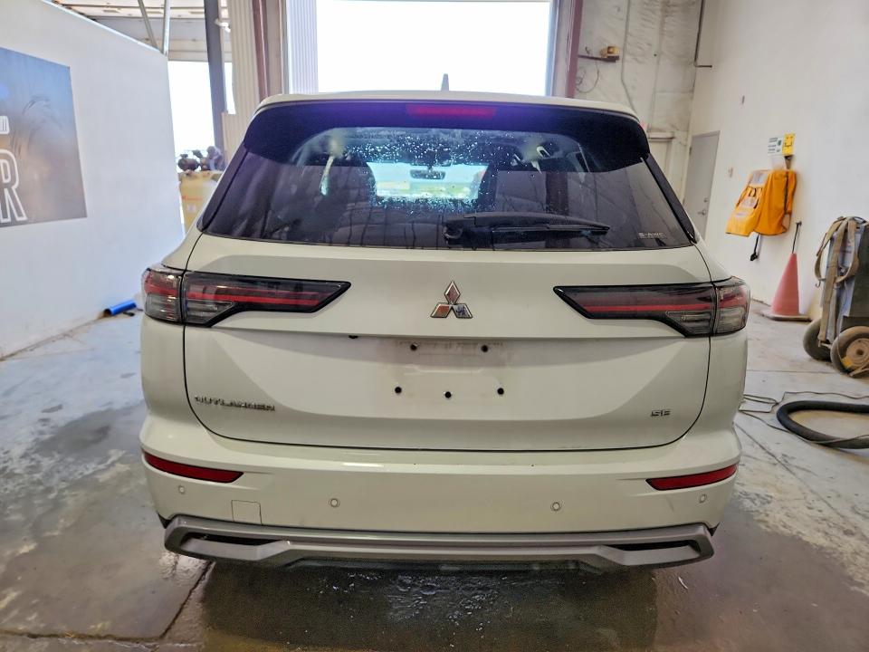 Продаж на аукціоні авто 2025 Mitsubishi Outlander, vin: JA4J4VA87SZ033113, номер лоту: 57042296