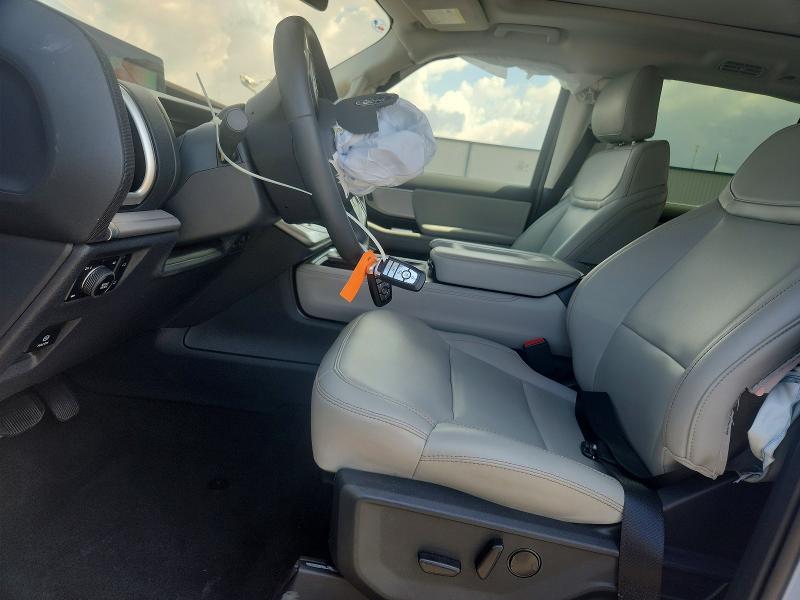 Aukcja sprzedaży 2025 Ford Expedition, vin: 1FMJU1J89SEA39190, numer aukcji: 58720446