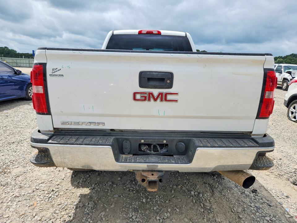 Продажа на аукционе авто 2019 Gmc Sierra, vin: 1GT12NEY7KF182001, номер лота: 57716986