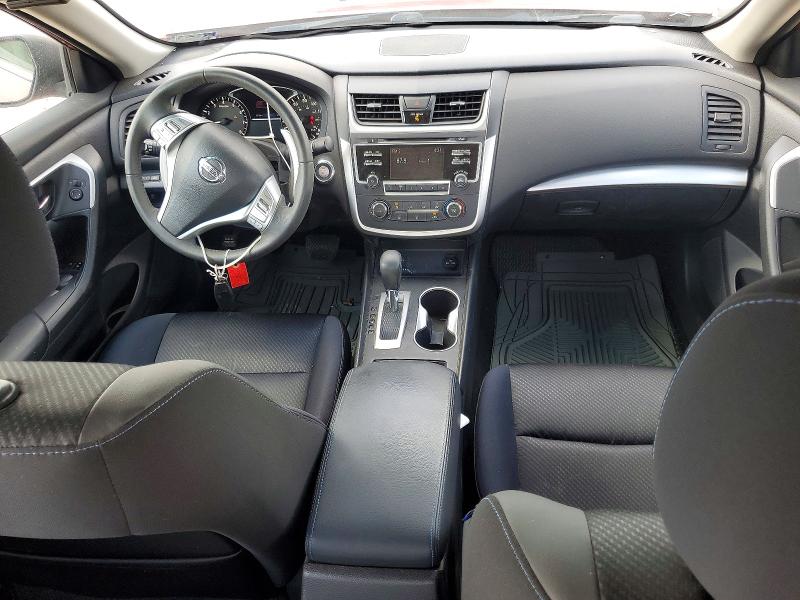Aukcja sprzedaży 2017 Nissan Altima, vin: 1N4BL3AP2HC200259, numer aukcji: 56863546