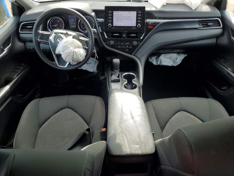 Aukcja sprzedaży 2023 Toyota Camry, vin: 4T1C11AK5PU810559, numer aukcji: 55671346