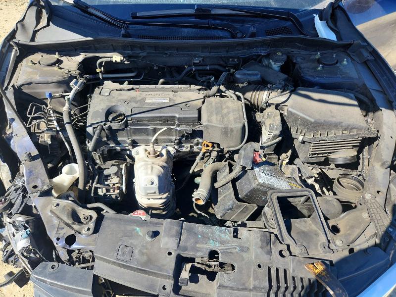 2017 Honda Accord მანქანა იყიდება აუქციონზე, vin: 1HGCR2F30HA071822, აუქციონის ნომერი: 55598236
