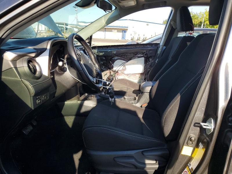 Продаж на аукціоні авто 2017 Toyota Rav4, vin: JTMWFREV1HD094380, номер лоту: 57192106