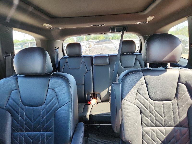 55726996 :رقم المزاد ، 5XYP5DGC8RG421415 vin ، 2024 Kia Telluride مزاد بيع