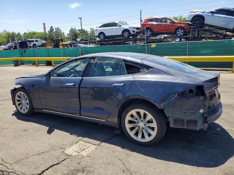 Aukcja sprzedaży 2015 Tesla Model S, vin: 5YJSA1E26FF108459, numer aukcji: 58371646