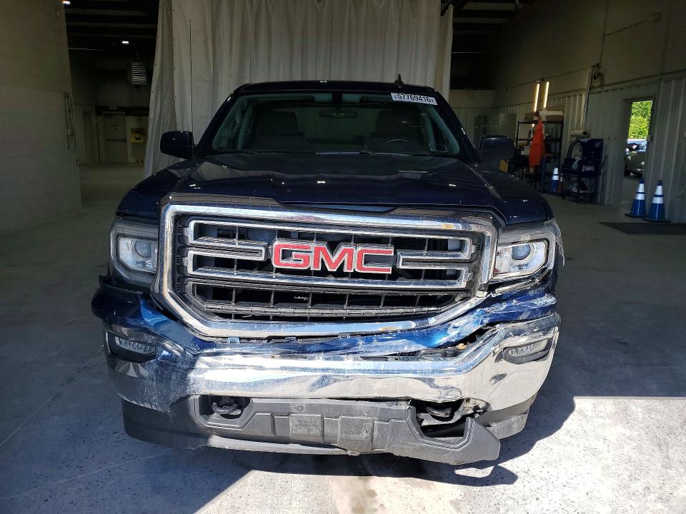 Продажа на аукционе авто 2016 Gmc Sierra, vin: 3GTU2MEC9GG210687, номер лота: 57769416