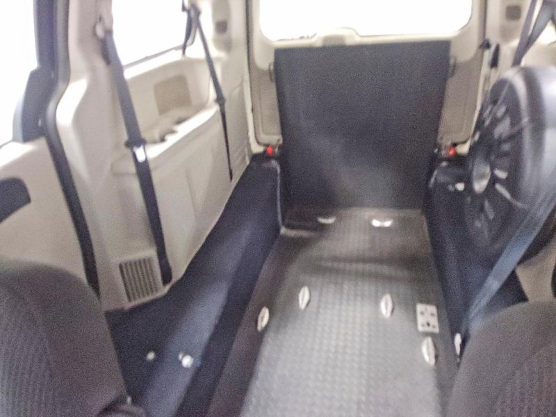 Aukcja sprzedaży 2016 Dodge Grand Caravan, vin: 2C4RDGBG7GR130372, numer aukcji: 59923366