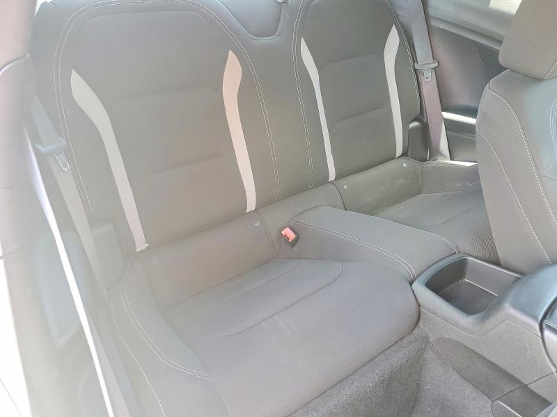 56495106 :رقم المزاد ، 1G1FB1RS7J0190209 vin ، 2018 Chevrolet Camaro مزاد بيع