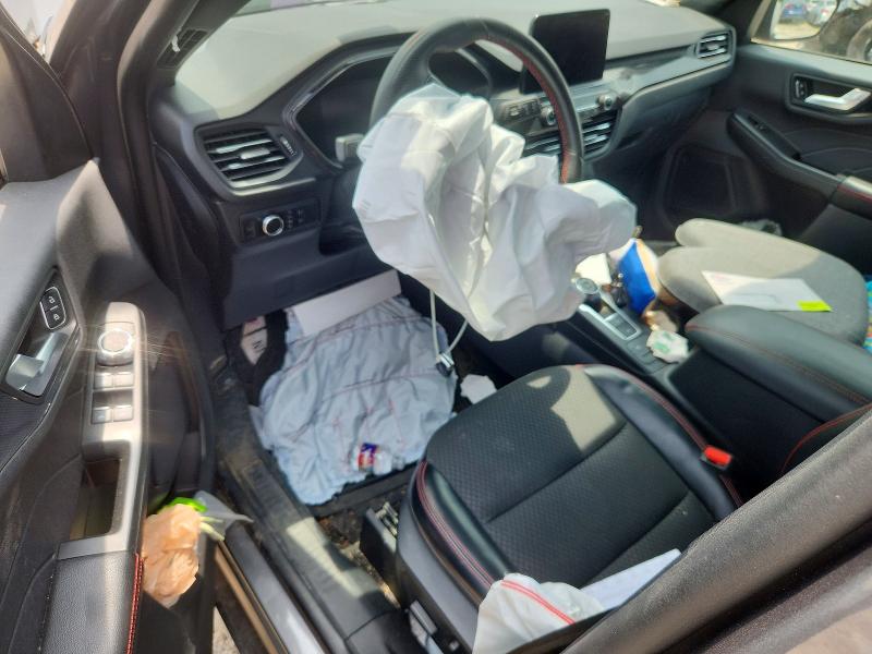 Aukcja sprzedaży 2024 Ford Escape, vin: 1FMCU9MN5RUA13940, numer aukcji: 58405406