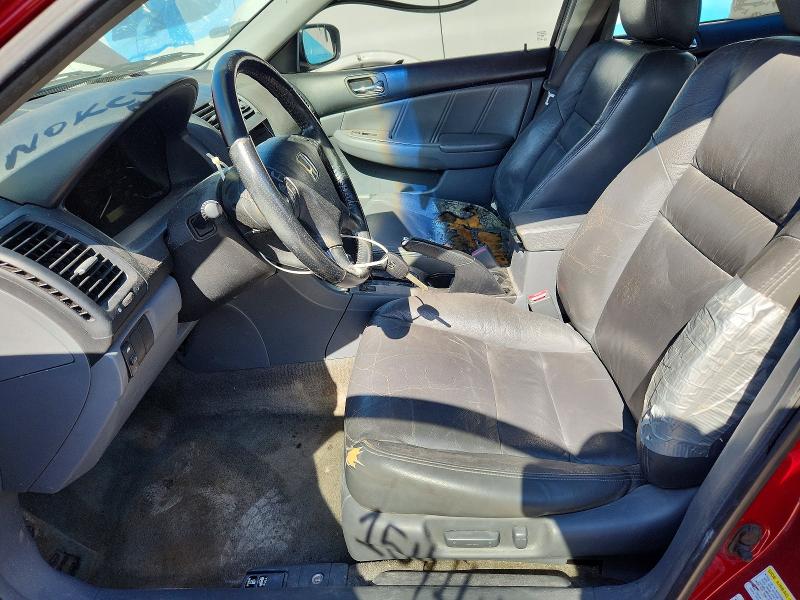 Aukcja sprzedaży 2007 Honda Accord, vin: 1HGCM56867A082852, numer aukcji: 56239236
