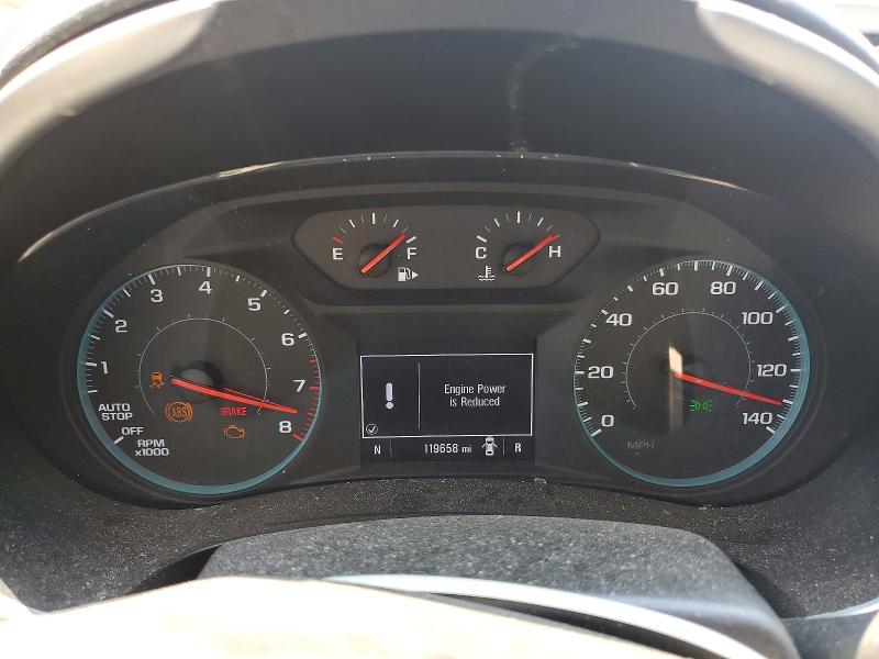Продажа на аукционе авто 2024 Chevrolet Malibu, vin: 1G1ZD5ST0RF167736, номер лота: 57878726