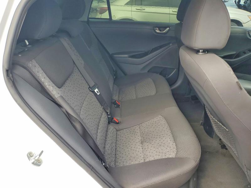Продаж на аукціоні авто 2019 Hyundai Ioniq, vin: KMHC65LC0KU180540, номер лоту: 56088506
