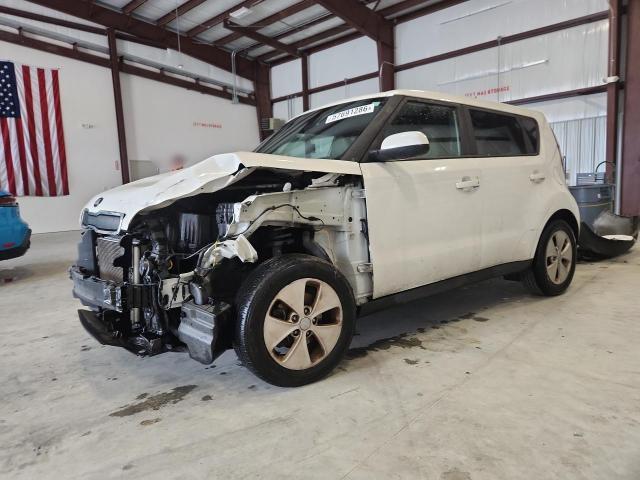 Продаж на аукціоні авто 2015 Kia Soul, vin: KNDJN2A26F7797761, номер лоту: 57691286