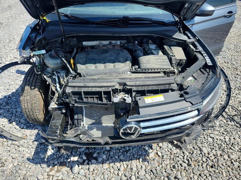 Продаж на аукціоні авто 2024 Volkswagen Tiguan, vin: 3VVFB7AX0RM131451, номер лоту: 56875126