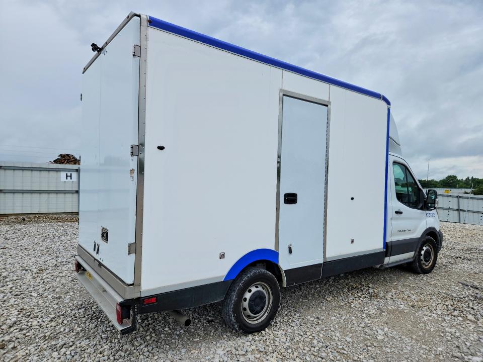 55610746 :رقم المزاد ، 1FDBW5Z83NKA31540 vin ، 2022 Ford Transit مزاد بيع
