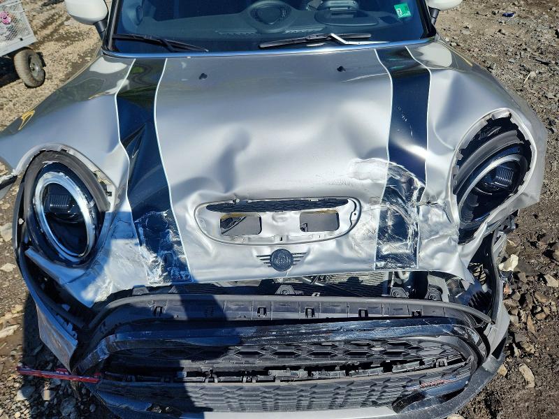 Продажа на аукционе авто 2024 Mini Cooper, vin: WMW73DH08R2U95984, номер лота: 57291546