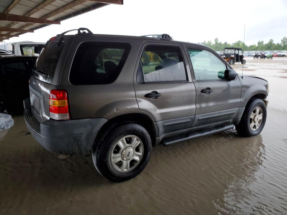 Продажа на аукционе авто 2003 Ford Escape, vin: 1FMYU03123KE14008, номер лота: 57250836