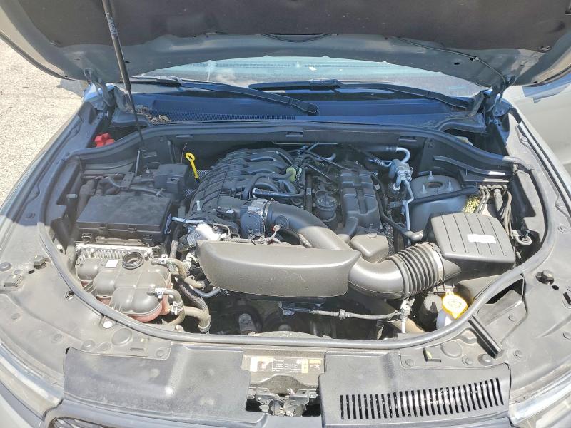 Продаж на аукціоні авто 2024 Dodge Durango, vin: 1C4RDJDG4RC143750, номер лоту: 55325756