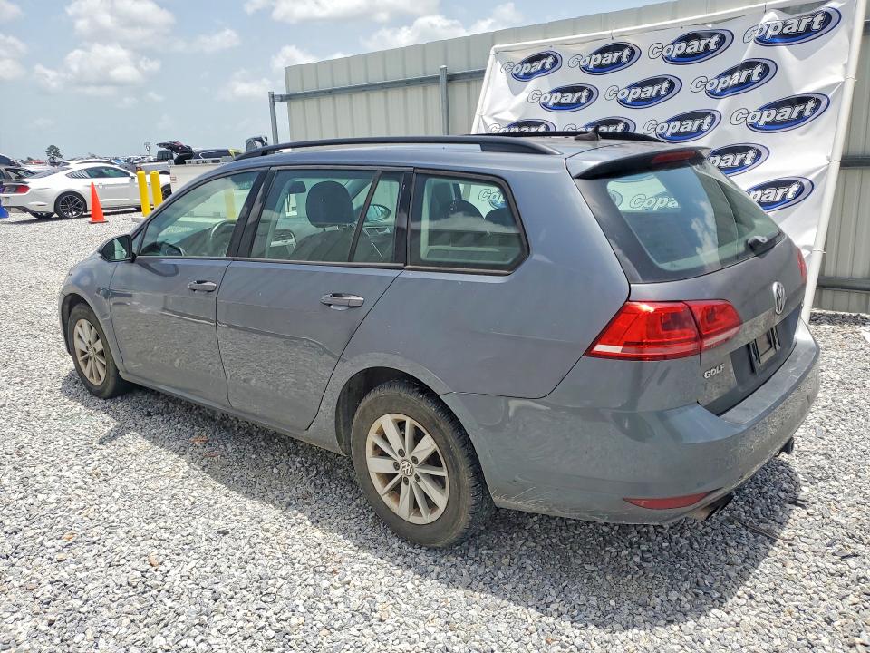 Aukcja sprzedaży 2016 Volkswagen Golf Sportwagen, vin: 3VWC17AU5GM516458, numer aukcji: 58904126