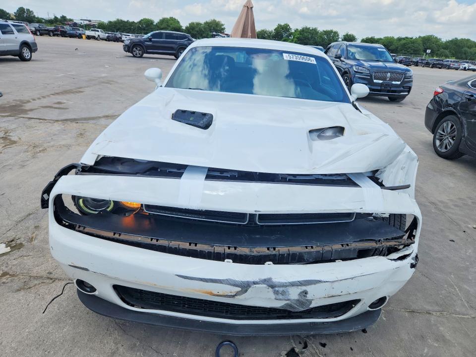 Aukcja sprzedaży 2021 Dodge Challenger, vin: 2C3CDZAG7MH626958, numer aukcji: 57359606