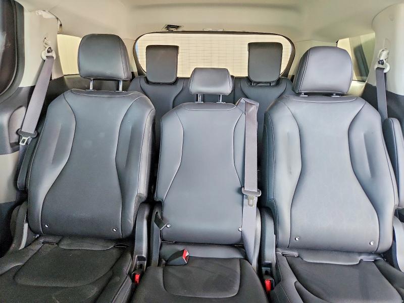 Продажа на аукционе авто 2026 Kia Carnival, vin: KNDNB5KA8T6135439, номер лота: 57868266