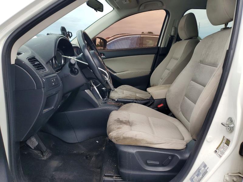 Aukcja sprzedaży 2014 Mazda Cx-5, vin: JM3KE2CY9E0372099, numer aukcji: 56310936
