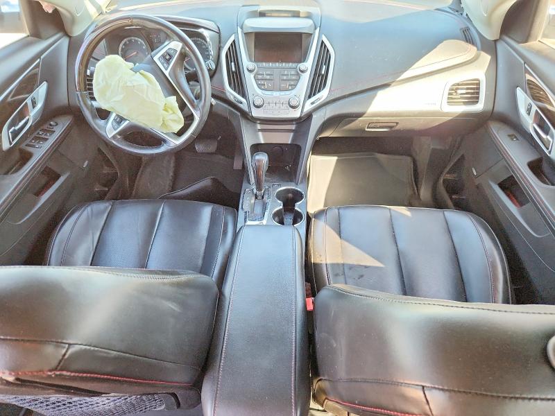 Aukcja sprzedaży 2013 Gmc Terrain, vin: 2GKALYEK3D6121319, numer aukcji: 57470106