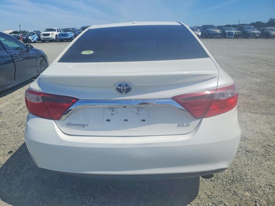 Aukcja sprzedaży 2017 Toyota Camry Hybrid, vin: 4T1BD1FK5HU221640, numer aukcji: 55641396