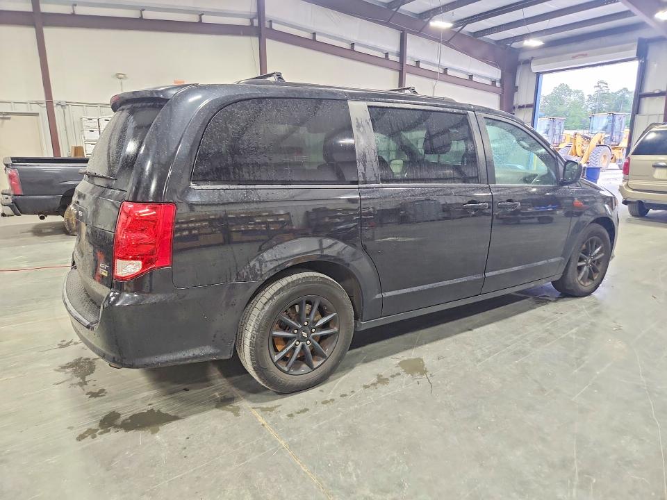 Aukcja sprzedaży 2019 Dodge Grand Caravan, vin: 2C4RDGEG9KR718133, numer aukcji: 56398206