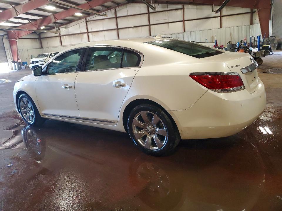 Продажа на аукционе авто 2011 Buick Lacrosse, vin: 1G4GC5ED0BF249022, номер лота: 55717346
