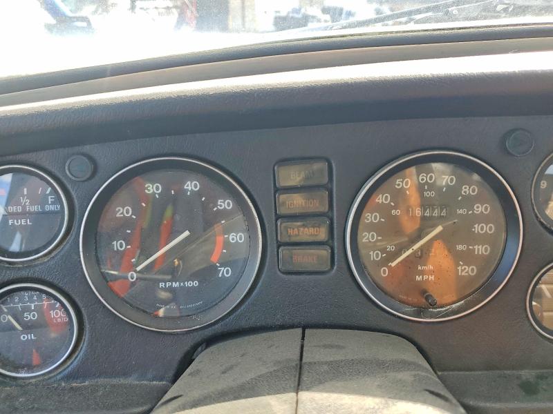 57351726 :رقم المزاد ، GHN5UL472427G vin ، 1979 Mg Mgb Convertible مزاد بيع