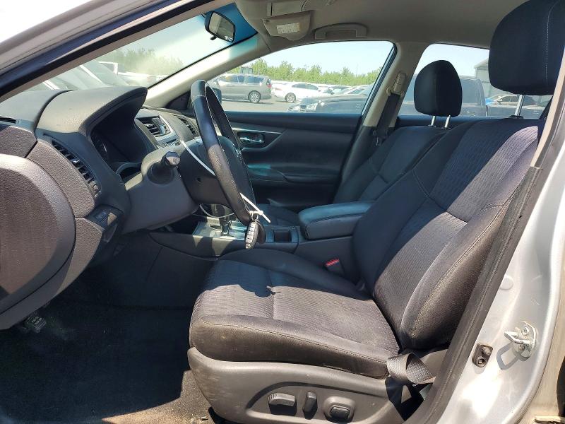 57743116 :رقم المزاد ، 1N4AL3AP6GC192905 vin ، 2016 Nissan Altima مزاد بيع