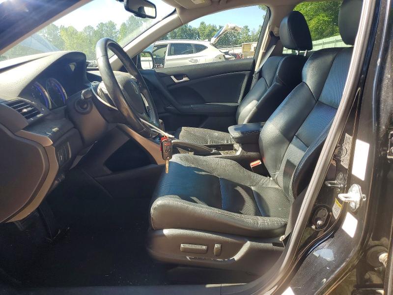 2014 Acura Tsx მანქანა იყიდება აუქციონზე, vin: JH4CU2F43EC004099, აუქციონის ნომერი: 58633106