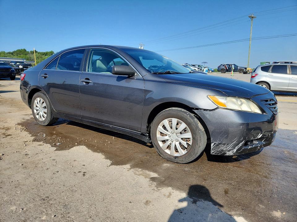 Продажа на аукционе авто 2008 Toyota Camry, vin: 4T1BE46K58U767353, номер лота: 59145976