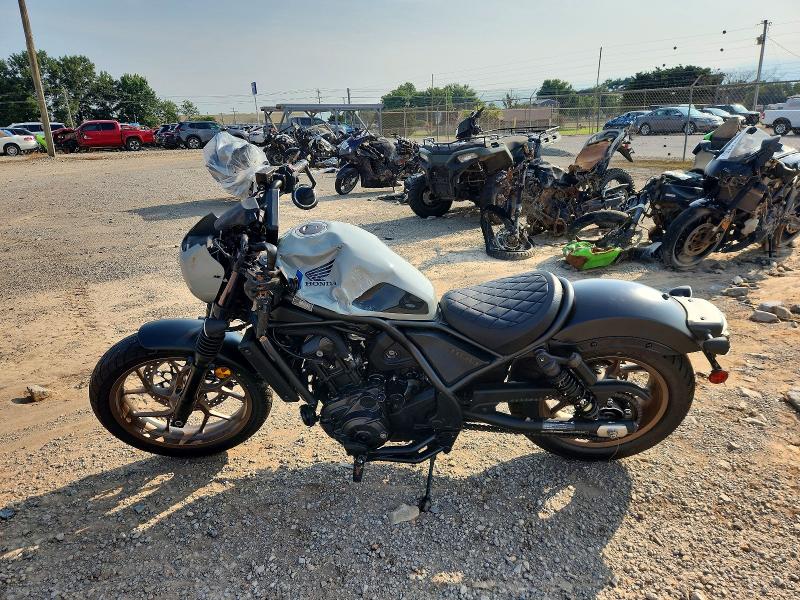 Aukcja sprzedaży 2026 Honda Cmx1100, vin: JH2SC87M2TK100334, numer aukcji: 58932156