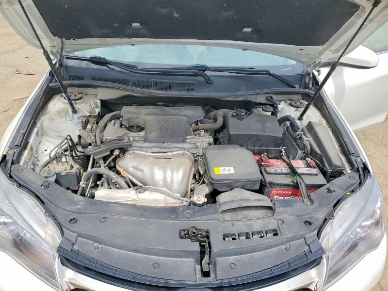 Продажа на аукционе авто 2017 Toyota Camry, vin: 4T1BF1FK6HU413367, номер лота: 57475576