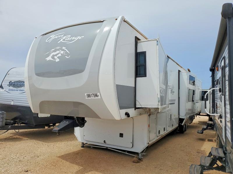 Продаж на аукціоні авто 2025 Highland Ridge Open Range, vin: 58TCM0BV0S3BD3069, номер лоту: 58617596
