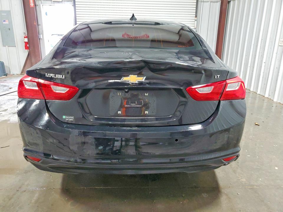 Aukcja sprzedaży 2024 Chevrolet Malibu, vin: 1G1ZD5ST9RF205299, numer aukcji: 56408856