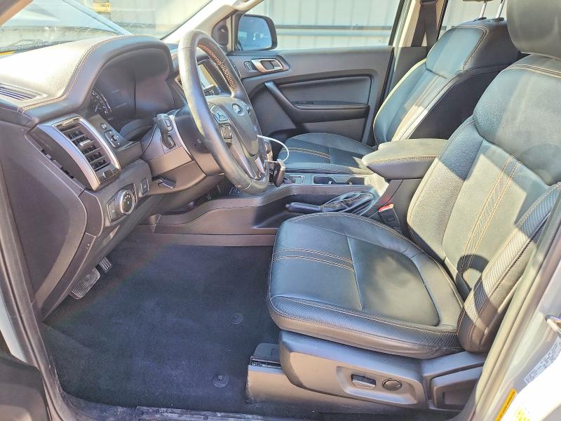 Продаж на аукціоні авто 2023 Ford Ranger, vin: 1FTER4FH8PLE34014, номер лоту: 57841396